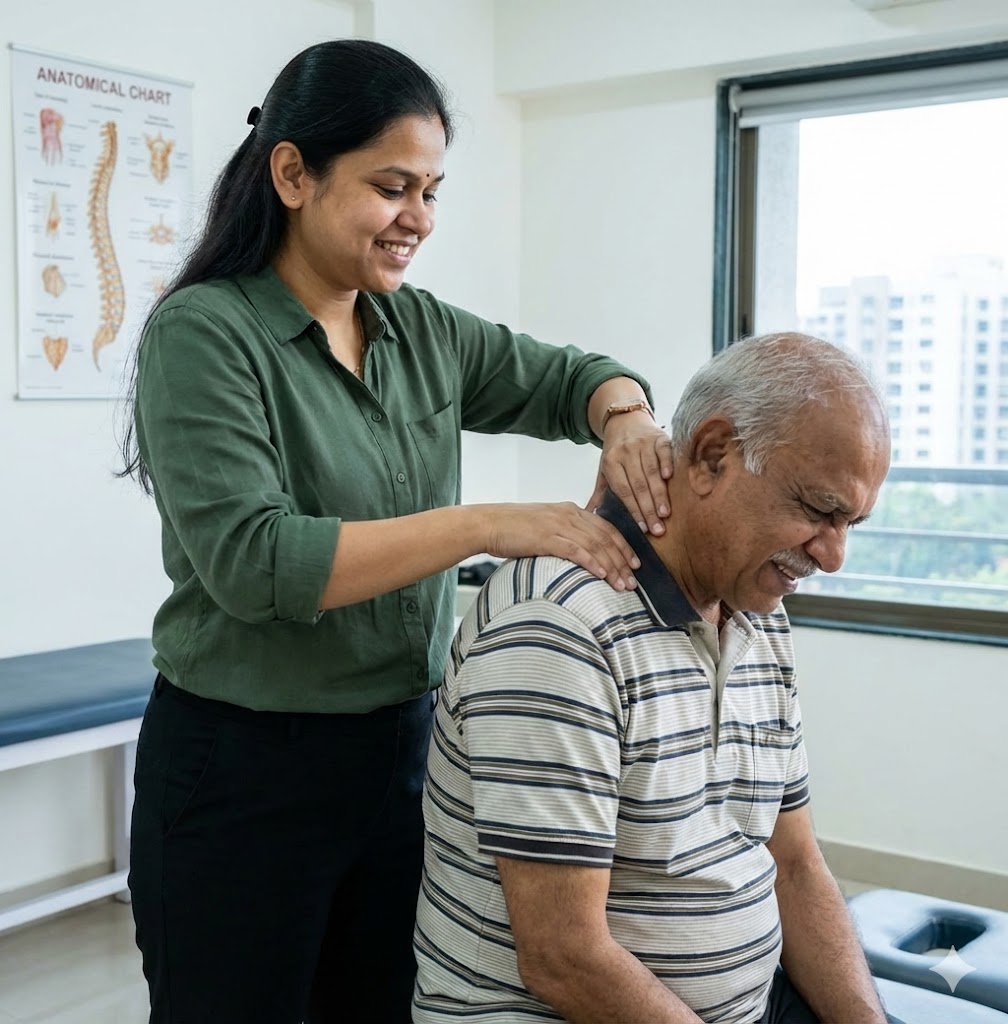 Spine Care - Back & Neck Pain Treatment